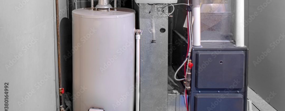 water heater