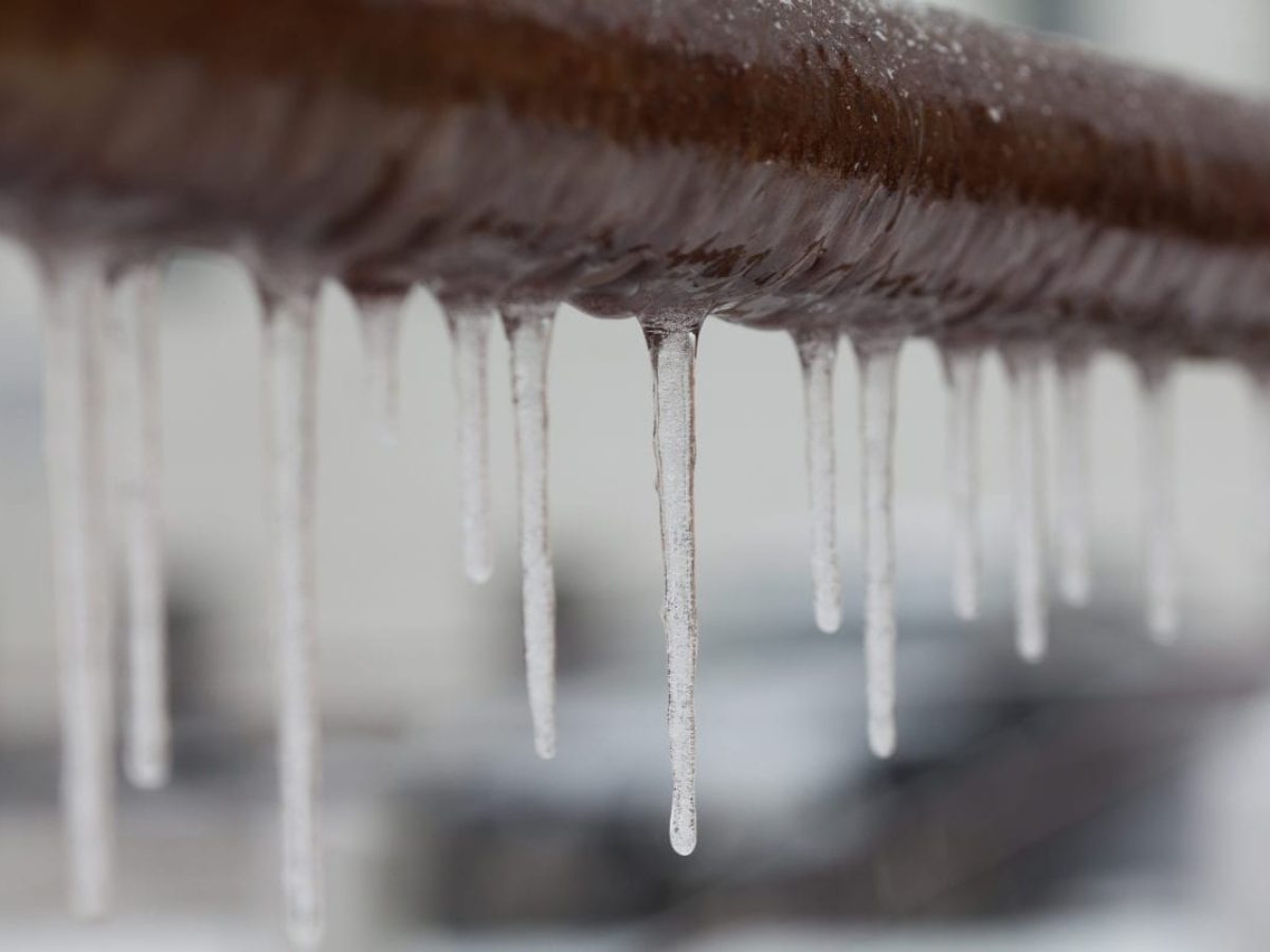 How to Prevent Your Pipes from Freezing this Winter