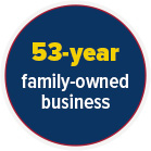 family owned business