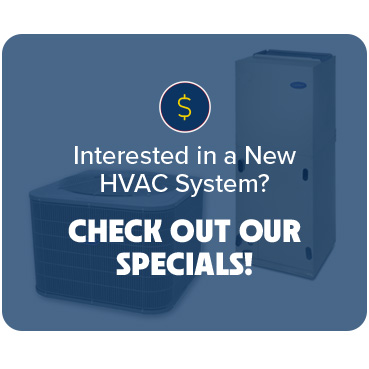 hvac special