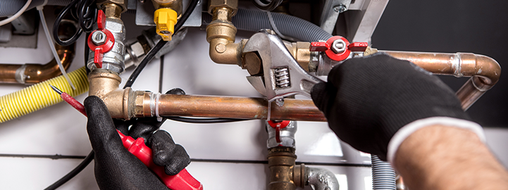 plumbing services