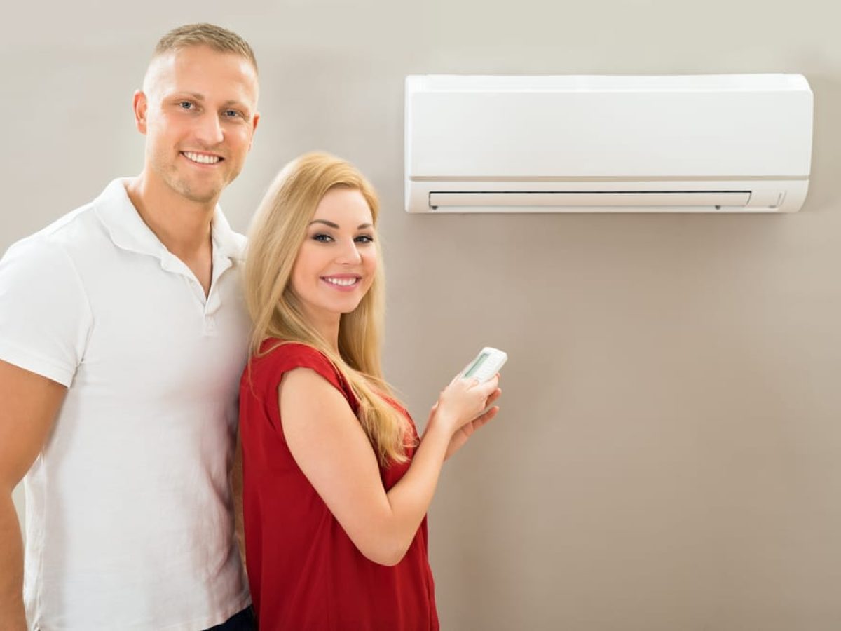 How to Find the Best Air Conditioning System for Your Home