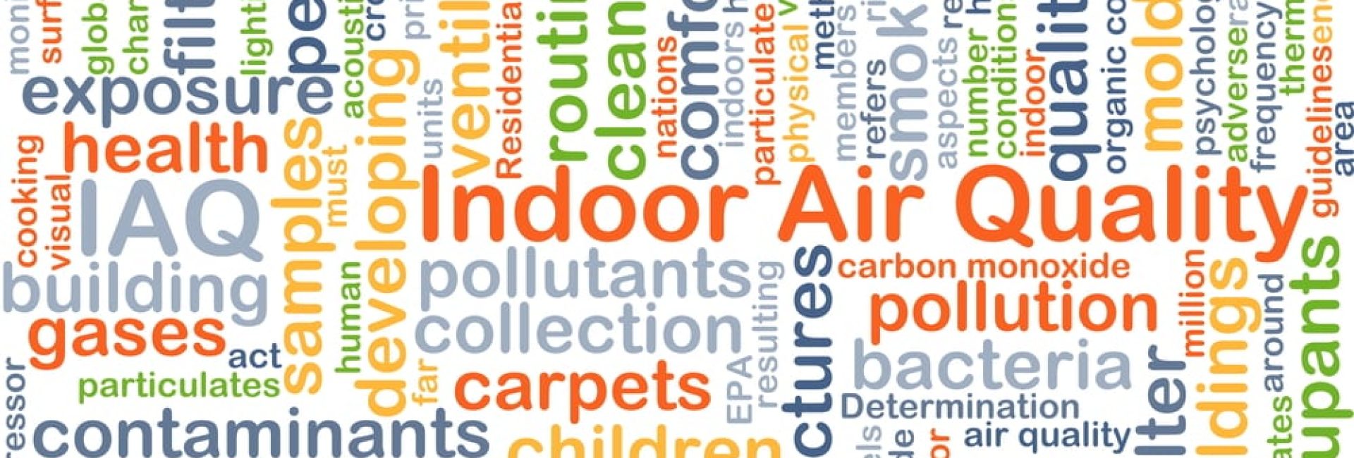 Indoor Air Quality and Why It’s Important to Your Family