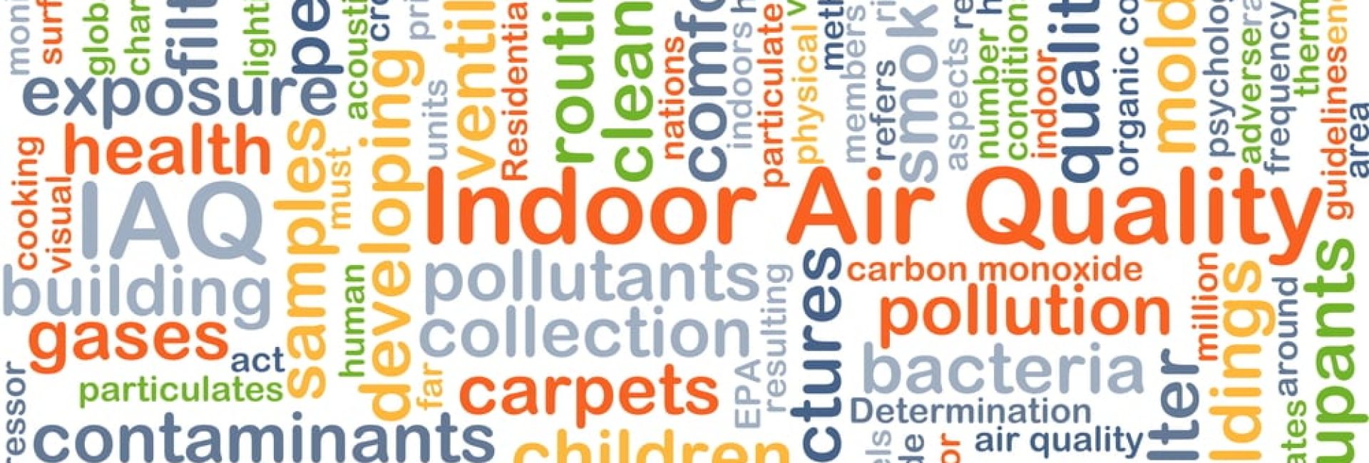 Indoor Air Quality and Why It’s Important to Your Family