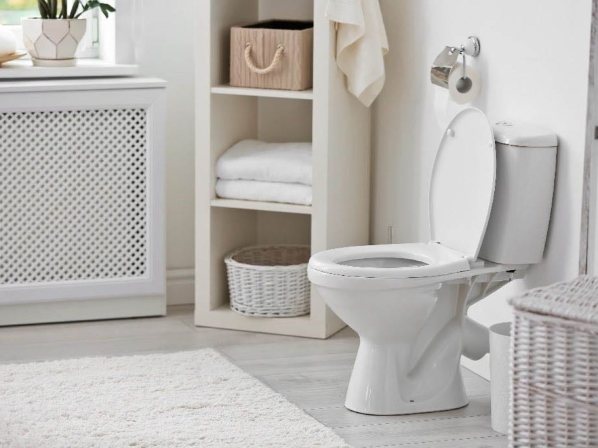 The Benefits of Water Efficient Toilets