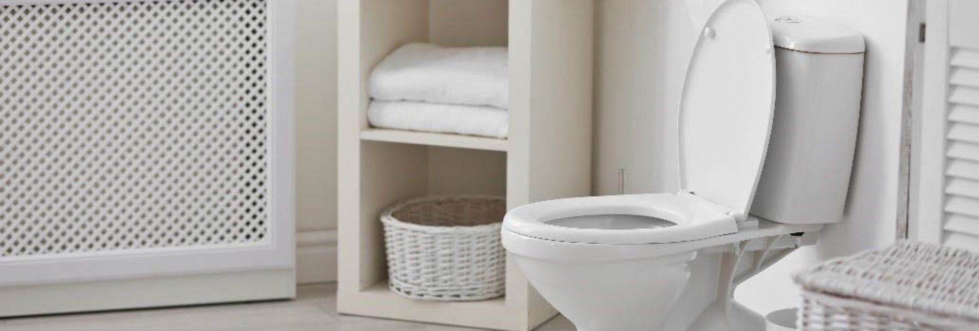 The Benefits of Water Efficient Toilets