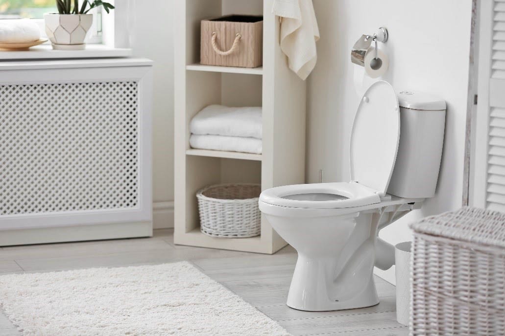 The Benefits of Water Efficient Toilets